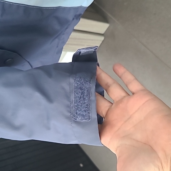 Ski jacket - Picture 10 of 10